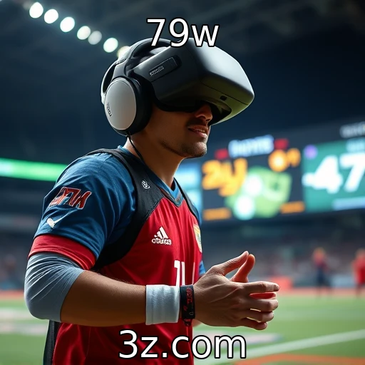 Tendências emergentes na realidade virtual para jogos