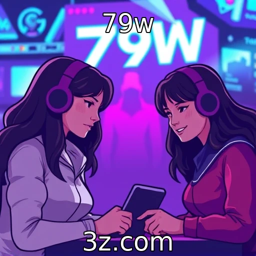 Participação feminina no desenvolvimento de jogos digitais