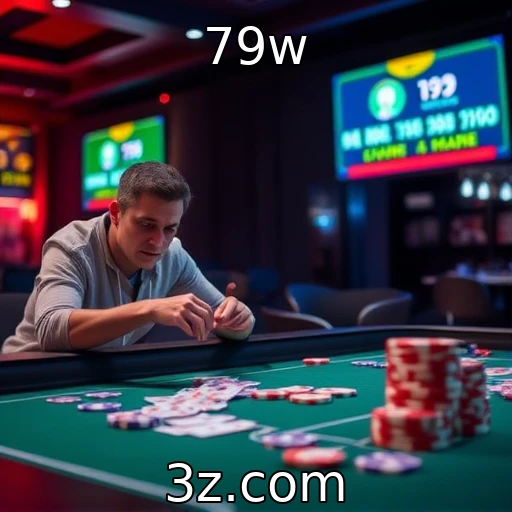 Atualizações sobre regulamentações em jogos de azar