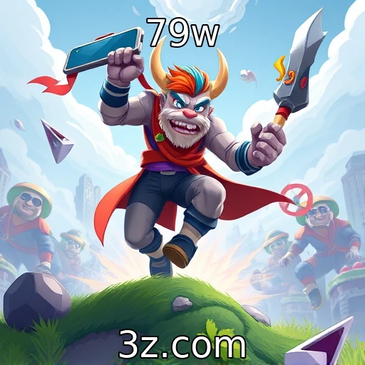 A crescente demanda por jogos mobile no mercado