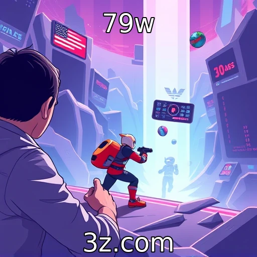 Novas tendências em desenvolvimento de jogos para dispositivos móveis