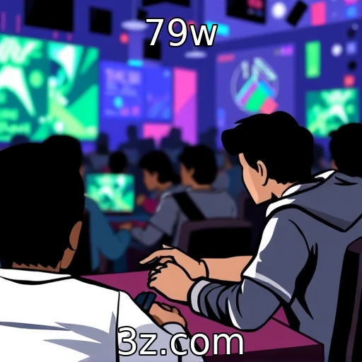 O papel das comunidades online na indústria de jogos