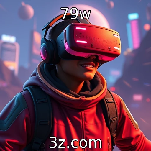 A evolução dos jogos em realidade virtual